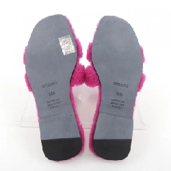 【Khuyến mãi】Dép HERMES 663944