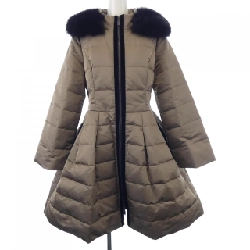 Cửa hàng FOXEY BOUTIQUE Áo khoác lông