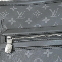 Túi đeo chéo Louis Vuitton Monogram Eclipse Odyssey PM M44223 - Hàng hiệu Authentic 801960