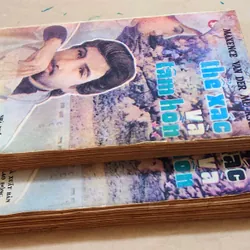 Tác phẩm VH kinh điển Pháp: THỂ XÁC & TÂM HỒN (Van der Meersch) 729219