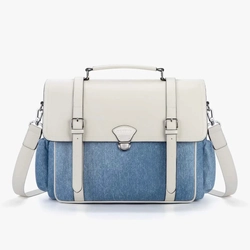 Túi Ecosusi denim collection chính hãng 541753
