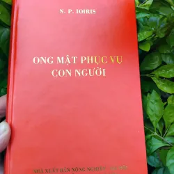 Ong mật phục vụ con người  của Ioiris 