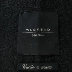 Max Mara weekend áo gile 644018