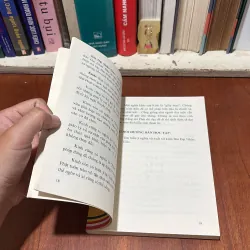 II Sách Phật Giáo: Kinh Bát Đại Nhân Giác - (Giáo Trình Trung Cấp Phật Học) - 2018 784074