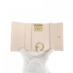 Christian Dior My Dior Aster S0983ONMJ Key Case - Hàng hiệu Authentic 771857