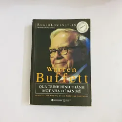 Warren Buffet - quá trình hình thành một nhà tư bản Mỹ