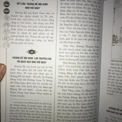 1000 câu hỏi về hoàng đế nội kinh  703525