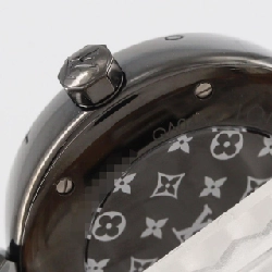 Louis Vuitton Tambour･12P QA048 SS Quartz - Hàng hiệu Authentic 874897
