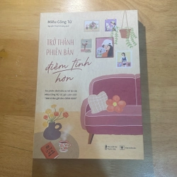 Trở thành phiên bản điềm tĩnh hơn - Miêu Công Tử