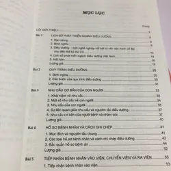 ĐIỀU DƯỠNG NGOẠI KHOA  561313