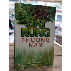 Đất Rừng Phương Nam - Đoàn Giỏi 129835