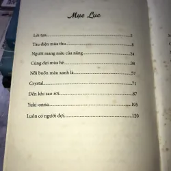 Nỗi buồn màu xanh lá - Raxu Nguyễn  1030850