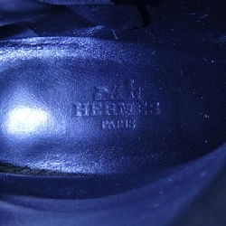 【Mã giảm giá】Giày bốt HERMES 664696