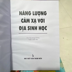 Năng lượng cảm xạ  với địa sinh học  370639