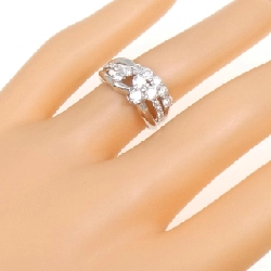 Nhẫn kim cương 1.00CT 671603