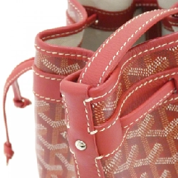 Túi đeo vai Goyard Petit Flot - Hàng hiệu Chính hãng 802927