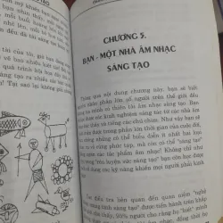 Tony Buzan - 10 CÁCH ĐÁNH THỨC TƯ DUY SÁNG TẠO 1020026
