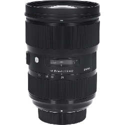 Nikon 24-35mm F2 DG HSM (A) - Hàng hiệu Authentic