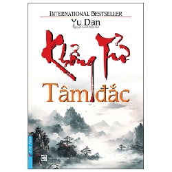Khổng Tử Tâm Đắc - Yu Dan ASB.PO Oreka-Blogmeo120125