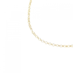 Dây chuyền K18YG - Hàng hiệu Authentic 868862