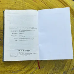 GIÁO DỤC ĐẠI HỌC HOA KỲ - bìa cứng - 2006 796777