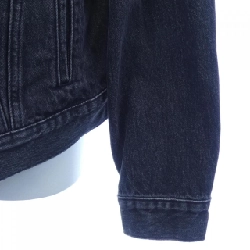 Áo khoác denim LEVI'S UNDER COVER - Hàng hiệu Authentic 882626
