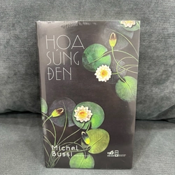 Hoa Súng Đen - Michel Bussi