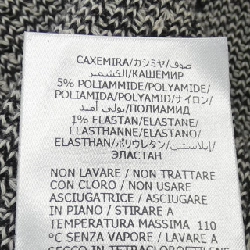 Gucci GUCCI Áo len - Hàng hiệu Chính hãng 905815