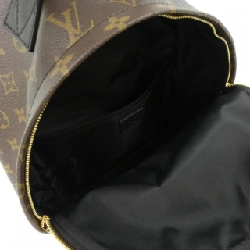 Ba lô Louis Vuitton Monogram Palm Springs M41561 609166