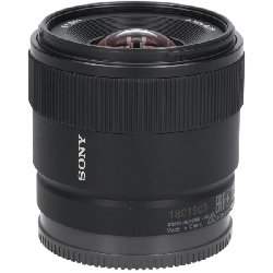 Ống kính E11mm F1.8 SEL11F18 - Hàng hiệu Chính hãng 879712