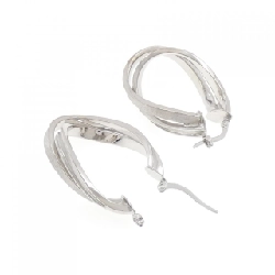 10KTWG Bông tai - Hàng hiệu Authentic 867809