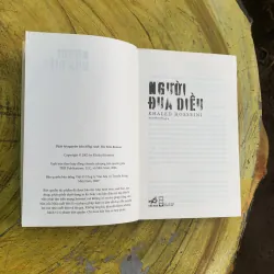 COMBO NGƯỜI ĐUA DIỀU & NGÀN MẶT TRỜI RỰC RỠ 745813