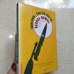 Catalonia - Tình yêu của tôi  🌱