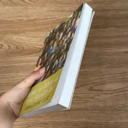 Home Is Where the Heart Is - Geraldine Cox 783035