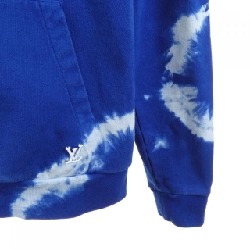 Áo khoác hoodie Louis Vuitton LV tie-dye HMY74WJ73 - Hàng hiệu chính hãng 892886