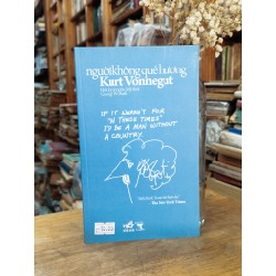 Người không quê hương - Kurt Vonnegut 127719