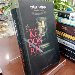 Kẻ dọn rác 330990
