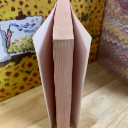 Quán Gò Đi Lên - Nguyễn Nhật Ánh 927555