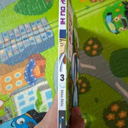 Tây Du Hí - Tập 3 1003936