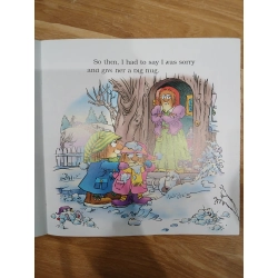 Just a Snowman - Mercer Mayer 543903