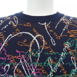 Berluti R17KRL136 Áo len - Hàng hiệu Chính hãng 887722