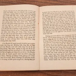 HUYỀN XƯA - Từ Kế Tường (214 trang) 731622