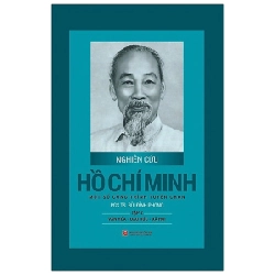 Nghiên Cứu Hồ Chí Minh - Một Số Công Trình Tuyển Chọn - Tập 2: Văn Hóa - Đạo Đức - Xã Hội (Bìa Cứng) - PGS. TS. Bùi Đình Phong 286764