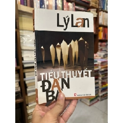 Tiểu Thuyết Đàn Bà - Lý Lan 130309