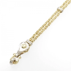 Vòng tay 750YG/750WG - Hàng hiệu Authentic