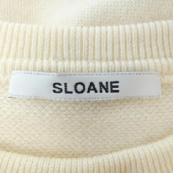 【Mã giảm giá】SLOANE Áo len 647349