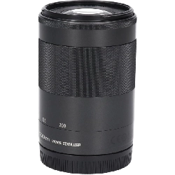 Ống kính EF-M55-200mm F4.5-6.3 IS STM - Hàng hiệu Chính hãng 878362