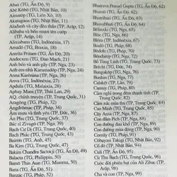 Tác gia tác phẩm văn học nước ngoài. 590821