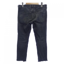 【Mã giảm giá】Quần jeans RED CARD 653878