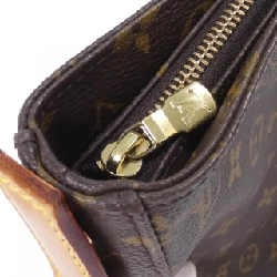 Túi xách vai Louis Vuitton Monogram Looping GM M51145 612802